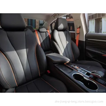 Cheap New Gasoline Car Available Chery Arrizo5 Gt 2023 1.6t DCT